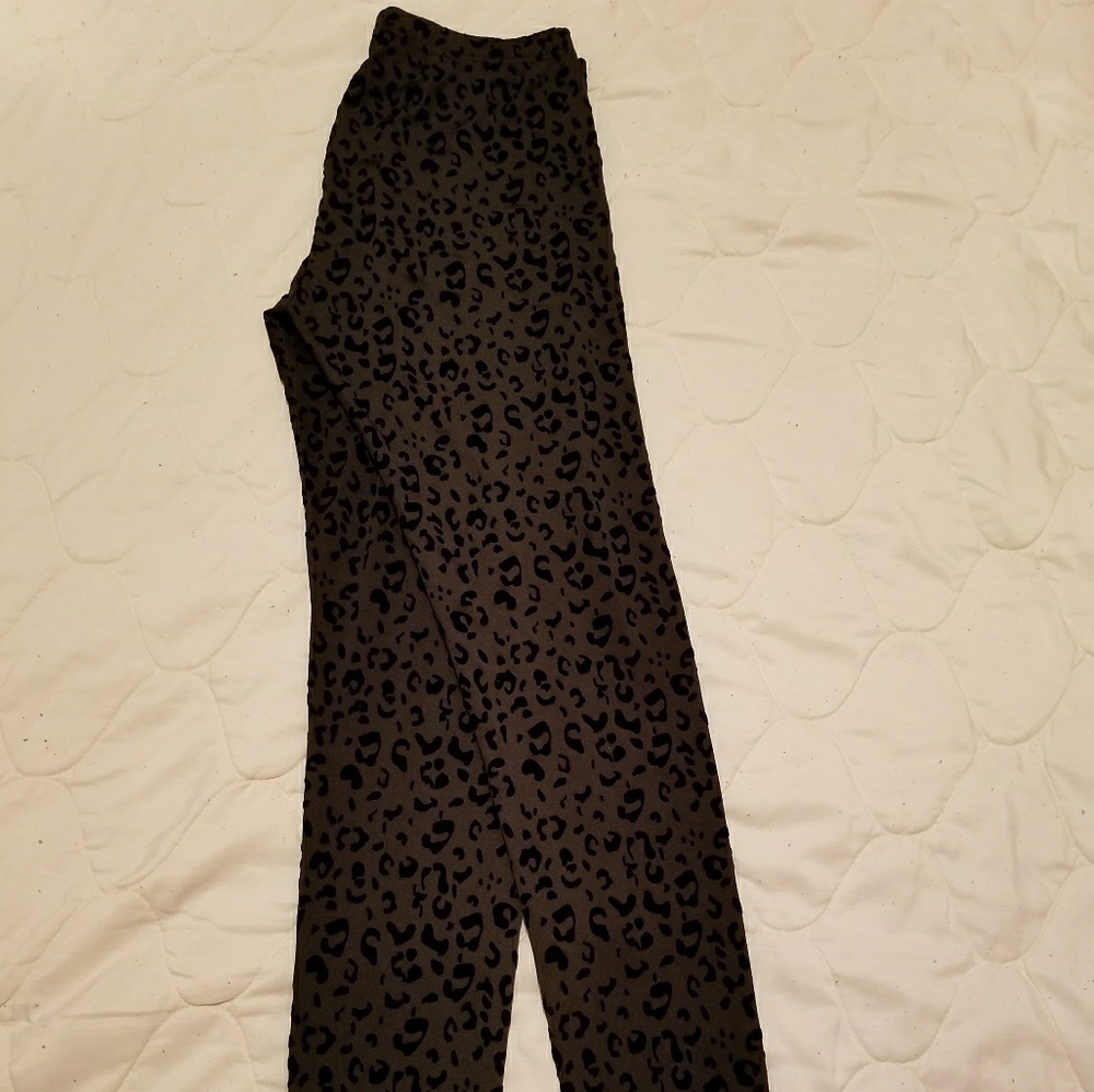 GB Leggings