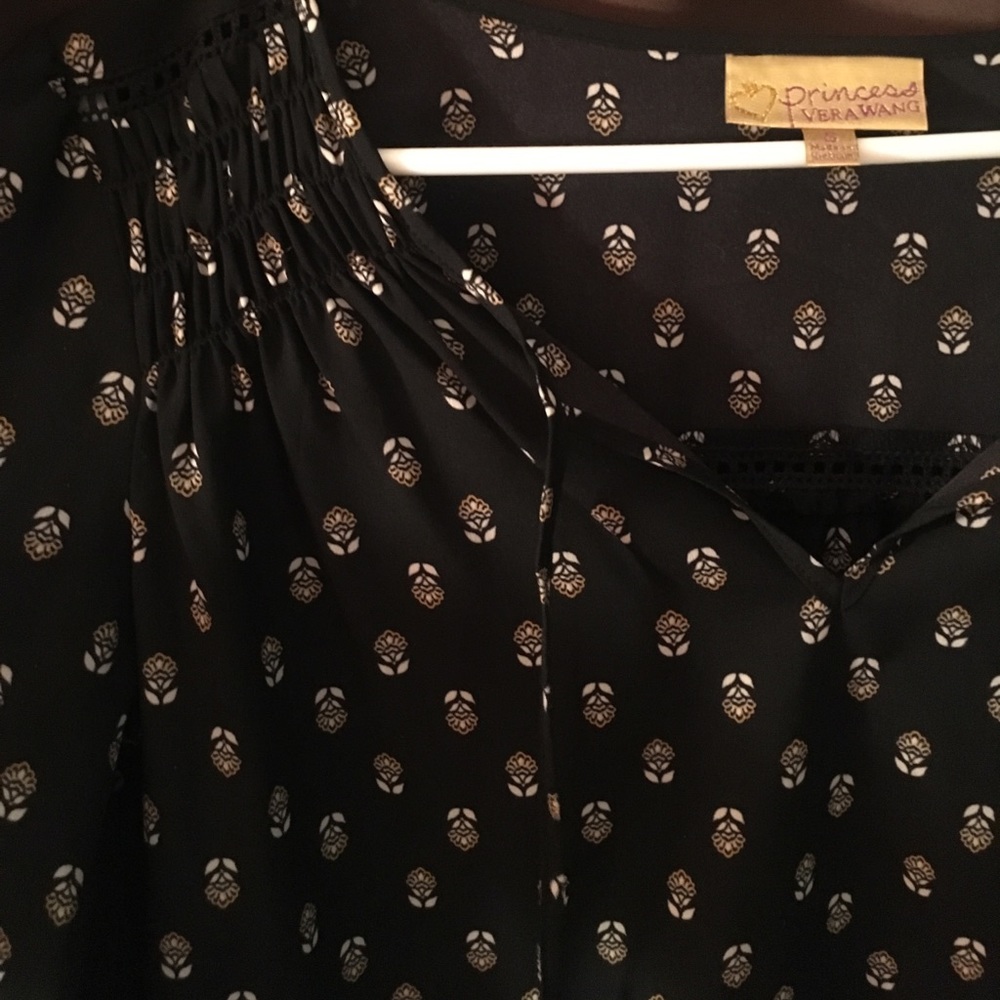 Peasant Blouse - Picture 2 of 2
