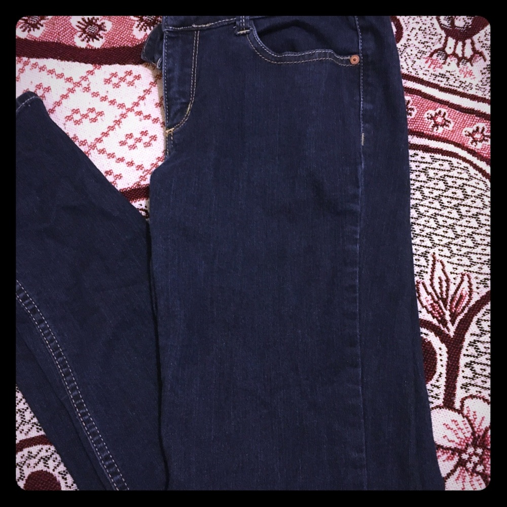 Arizona skinny jeans