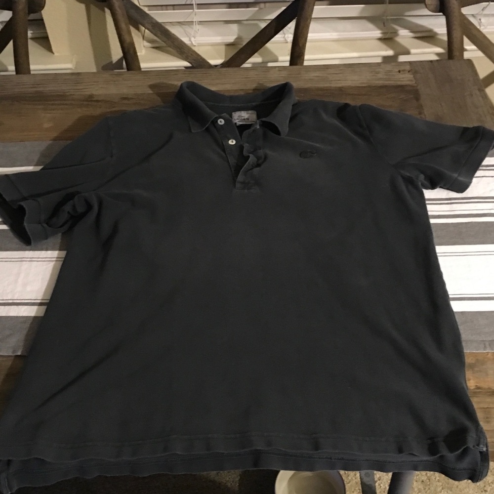 Lacoste Polo