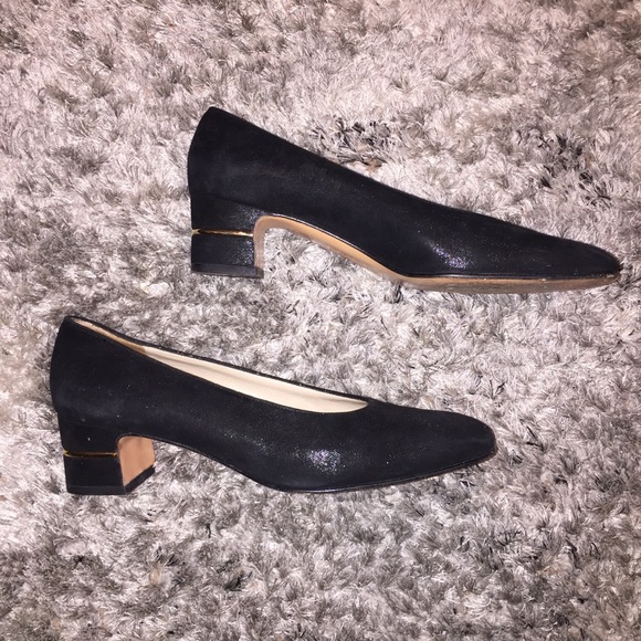 Salvatore Ferragamo Heels - Picture 2 of 3