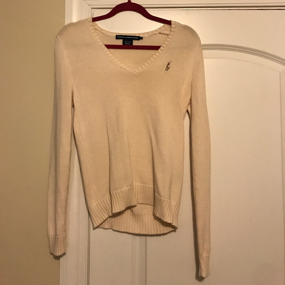 Ralph Lauren sweater