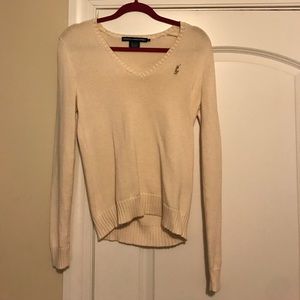 Ralph Lauren sweater