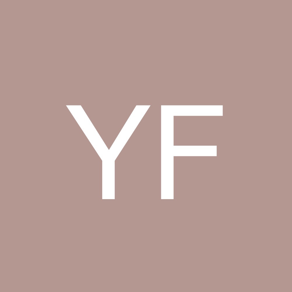 Meet your Posher, Yonely