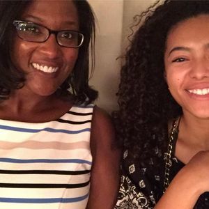 Meet your Posher, Mia