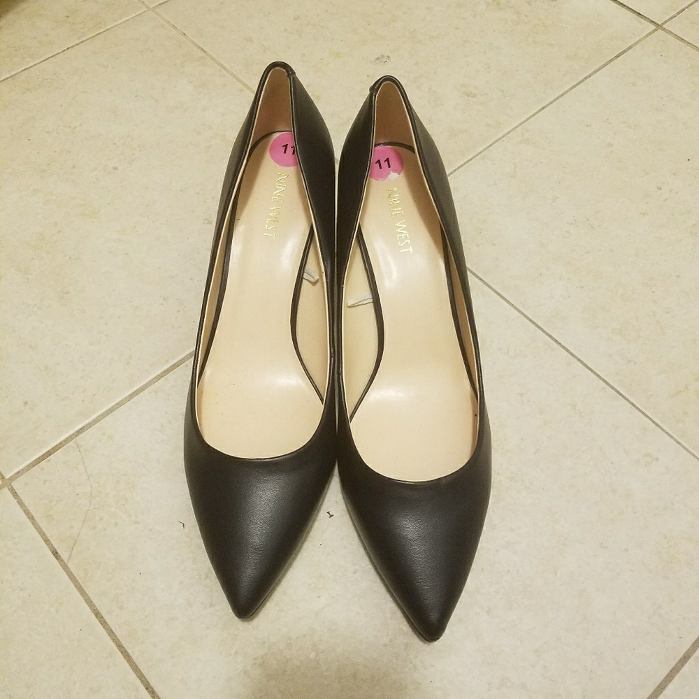 Nine West Heels