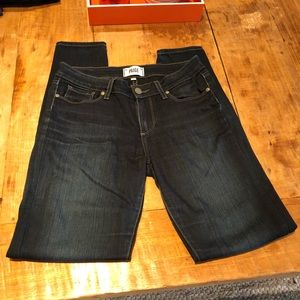 Paige Verdugo Ultra Skinny Jeans