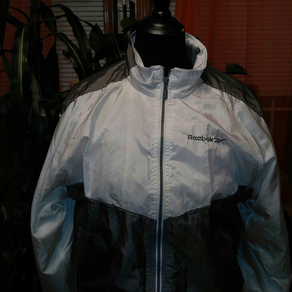 Reebok  jogging jacket