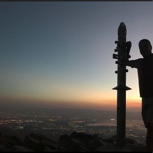 Meet your Posher, Paul