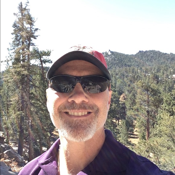 Meet your Posher, David - Picture 1 of 1