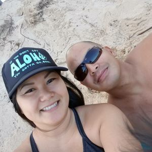 Meet your Posher, Misty