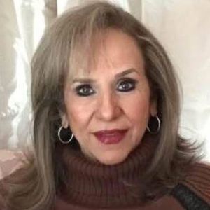 Meet your Posher, Evangelina