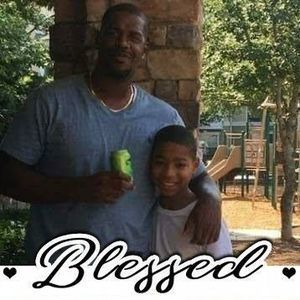 Meet your Posher, Keith