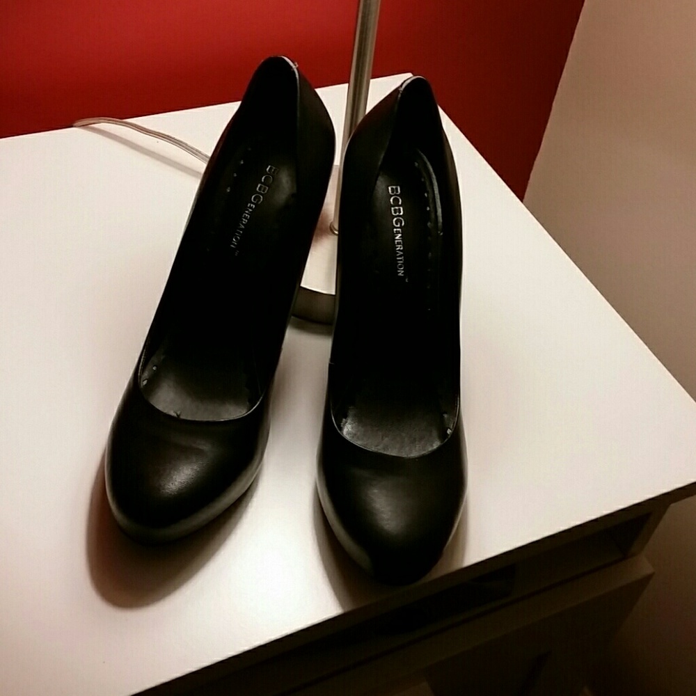 Pumps