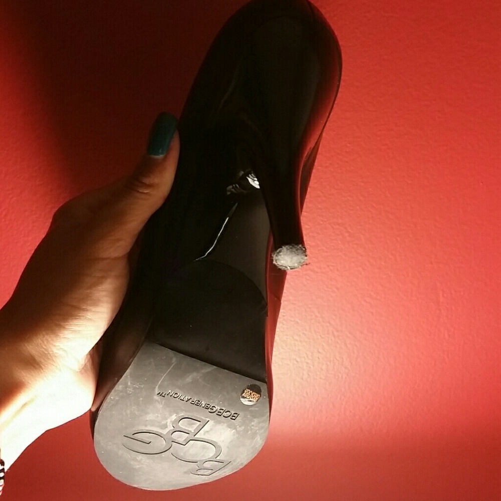 Pumps - Picture 4 of 7