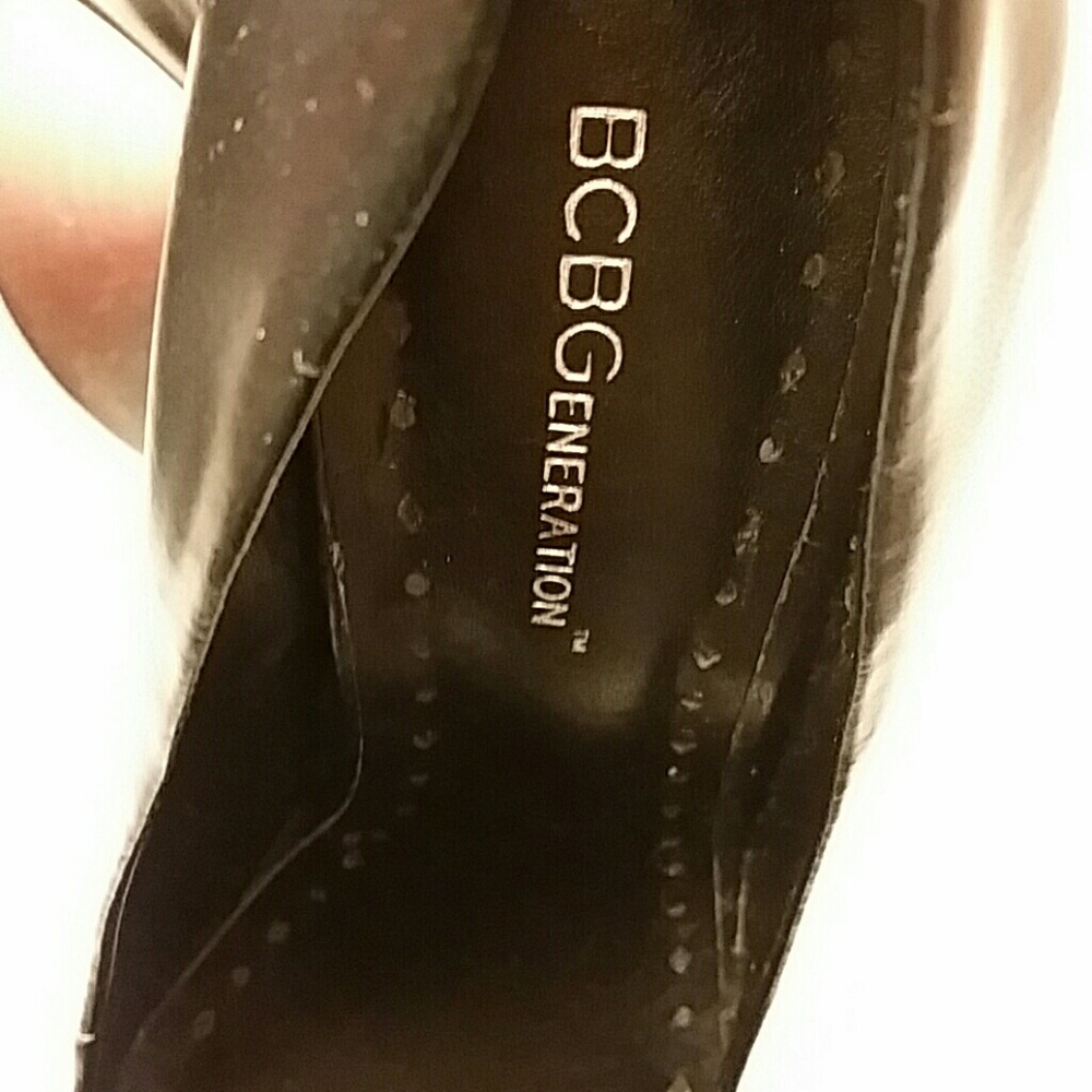 Pumps - Picture 6 of 7