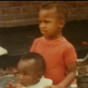 Meet your Posher, Tarrance