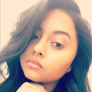 Meet your Posher, Lillibeth