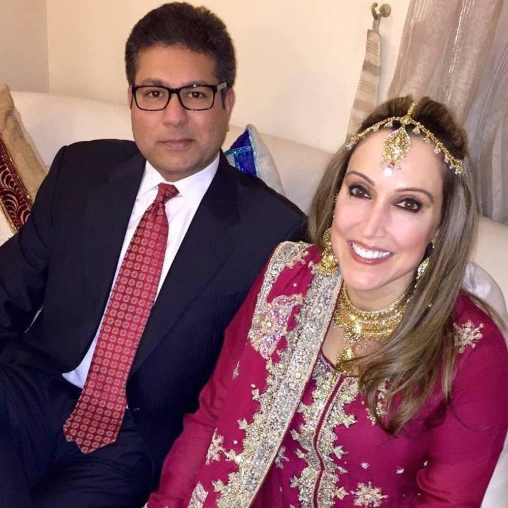 Meet your Posher, Janine