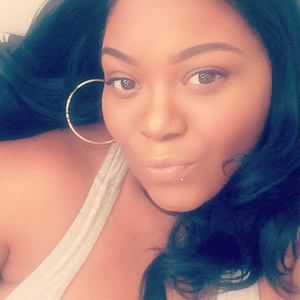 Meet your Posher, Whitney