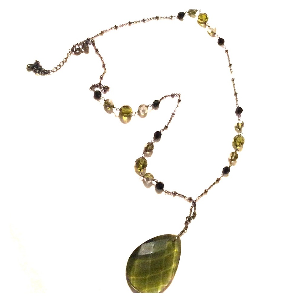 Lia Sophia necklace
