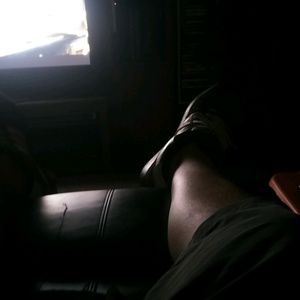 Meet your Posher, Efrain