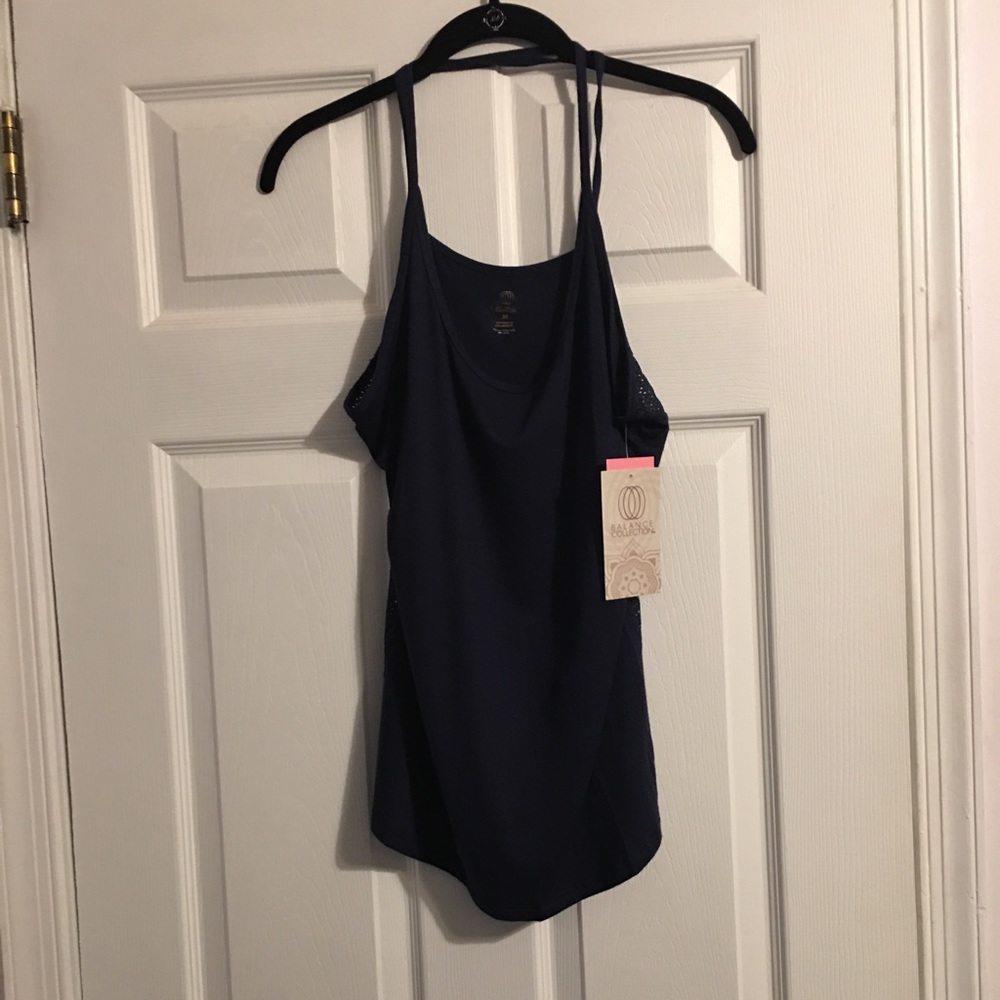 Balance Collection Casual or Workout Top