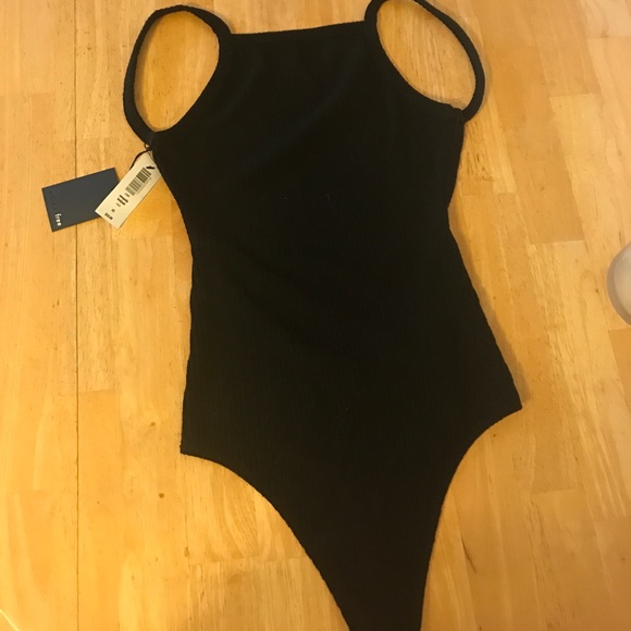 SOLD. Wilfred the free xs mesquida bodysuit - Picture 2 of 7