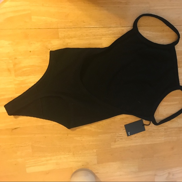 SOLD. Wilfred the free xs mesquida bodysuit - Picture 4 of 7