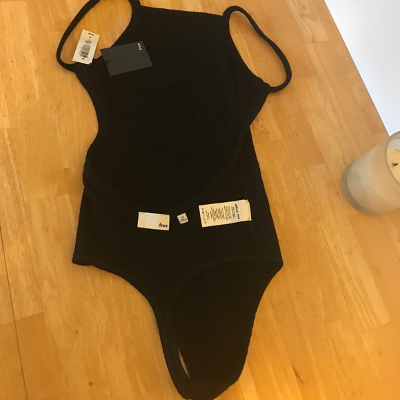 SOLD. Wilfred the free xs mesquida bodysuit - Picture 5 of 7