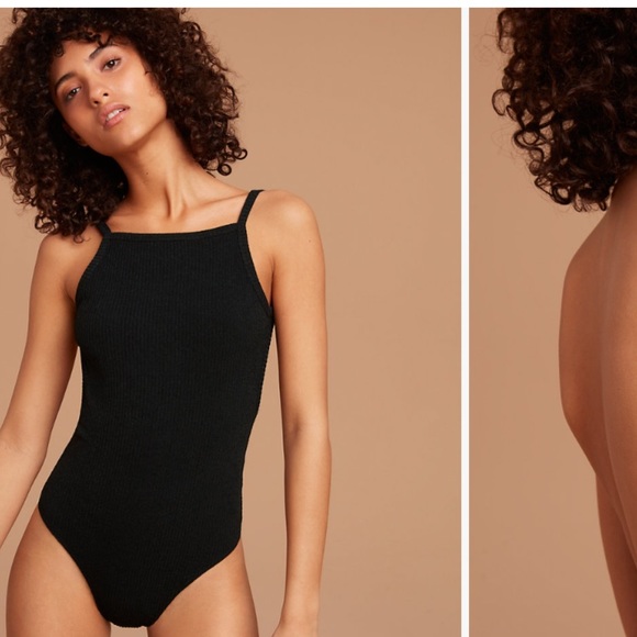 SOLD. Wilfred the free xs mesquida bodysuit - Picture 1 of 7