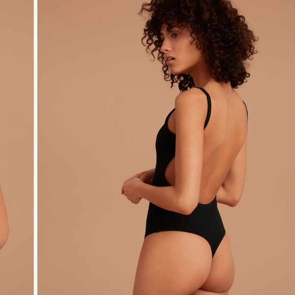 SOLD. Wilfred the free xs mesquida bodysuit - Picture 3 of 7