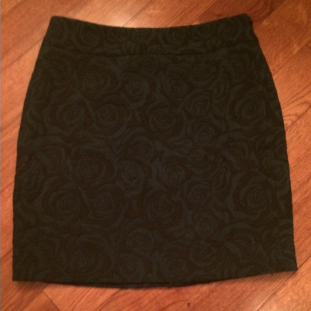 Ann Taylor NWT Lined Skirt