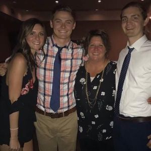 Meet your Posher, Heidi