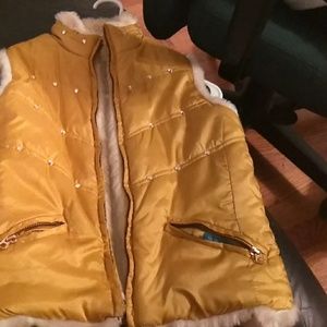 Children's Place Vest