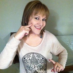 Meet your Posher, Jodi