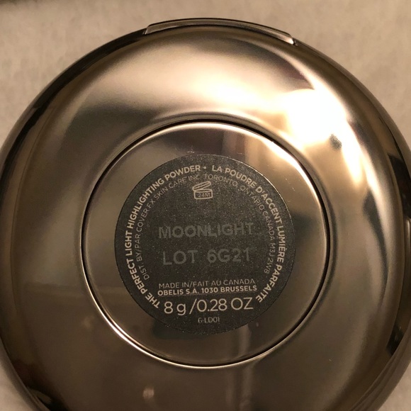 Price drop** Cover FX perfect highlighting - Picture 3 of 3