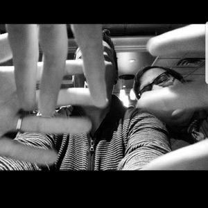 Meet your Posher, Sara