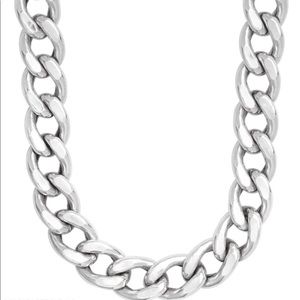 Silpada Transcendent Necklace N2930