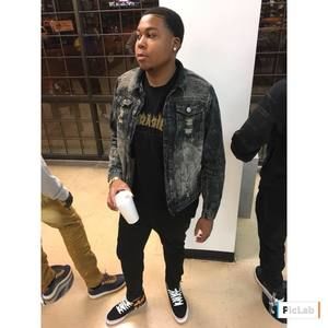 Meet your Posher, Cameron