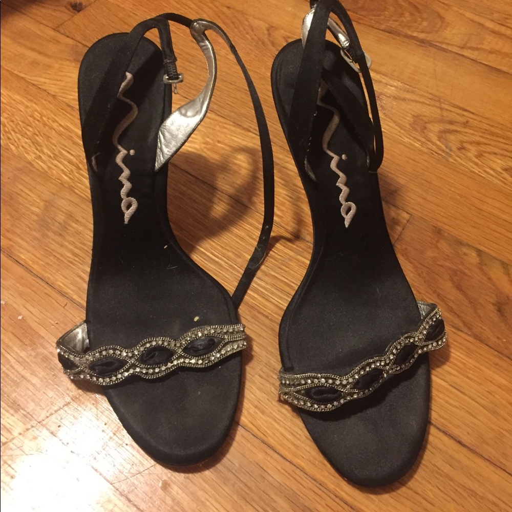 Nina Sandals