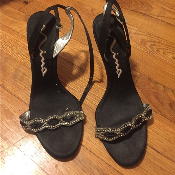 Nina Sandals - Picture 1 of 5