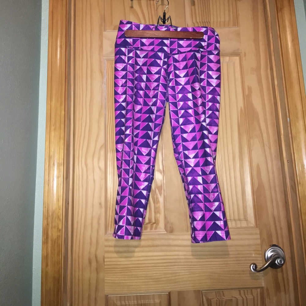 Nike leggings