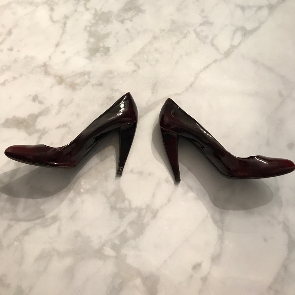 Miu Miu pumps
