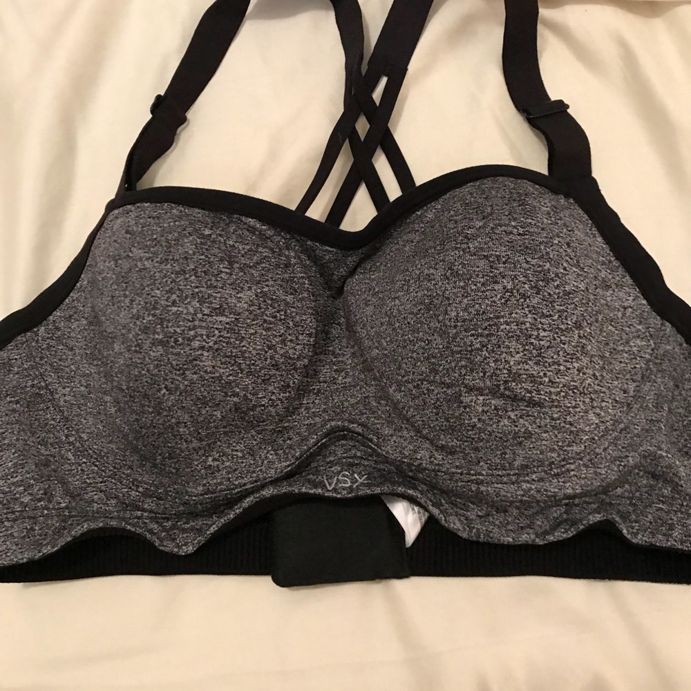 Victoria’s Secret Sports Bra