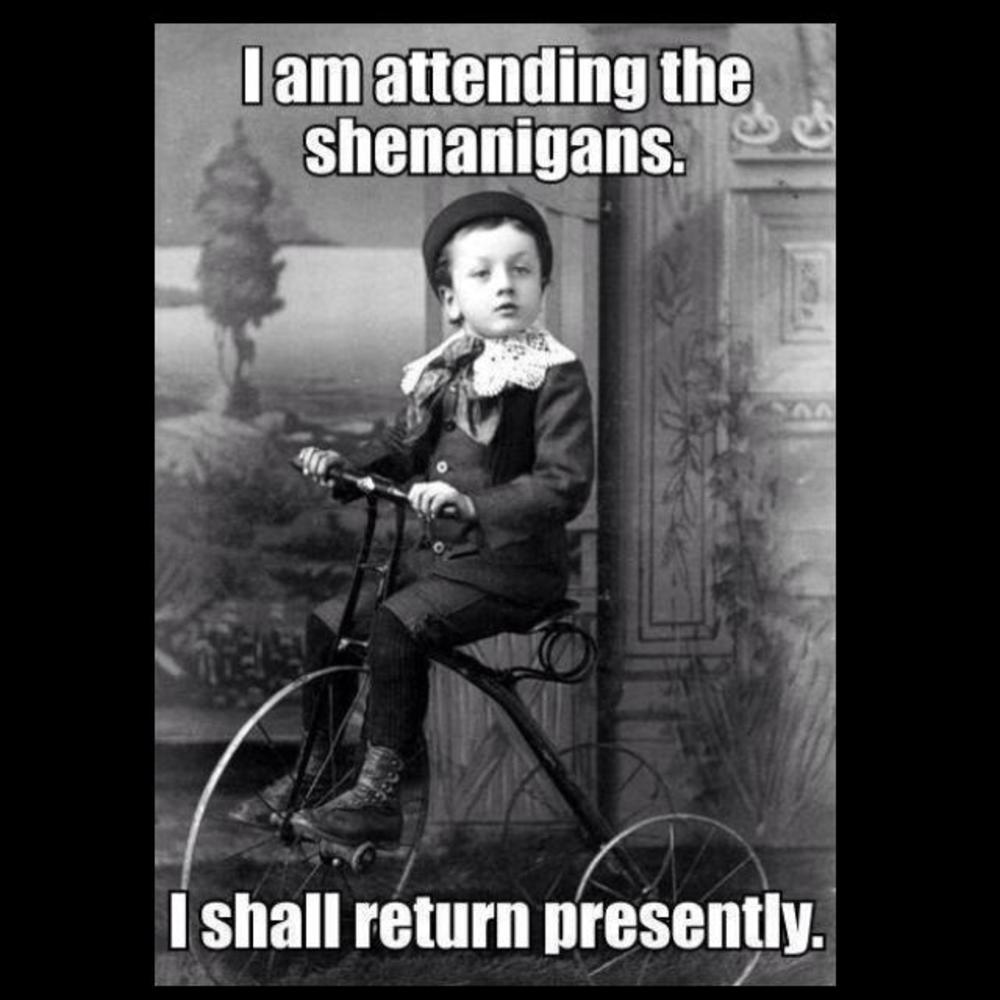 Meet your Posher, Joanny