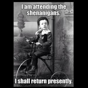 Meet your Posher, Joanny