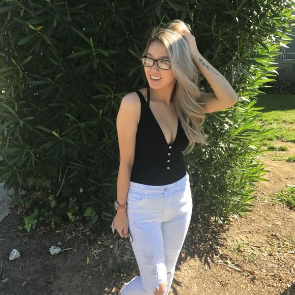 Meet your Posher, Teresa - Picture 1 of 1