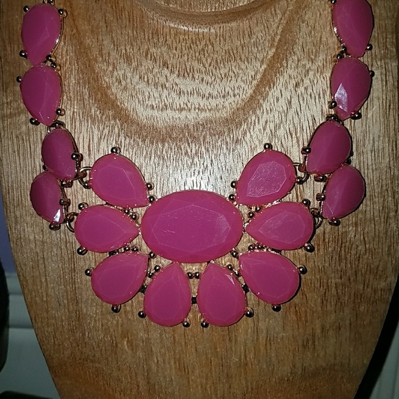 Pink statement piece - Picture 2 of 4