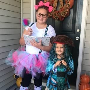 Meet your Posher, Amanda